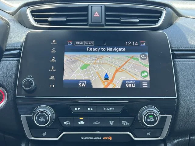 Used 2018  Honda Touring image 21