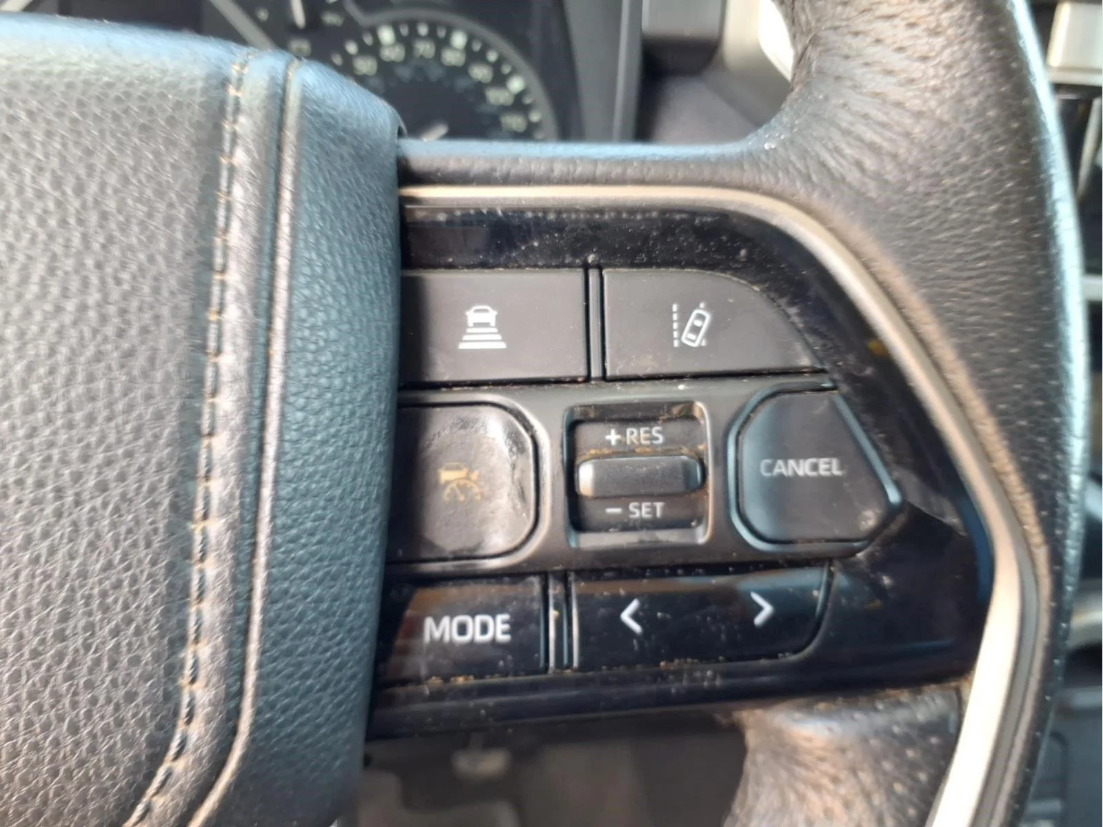 Used 2023 Magnetic Gray Metallic Toyota SR5 image 20