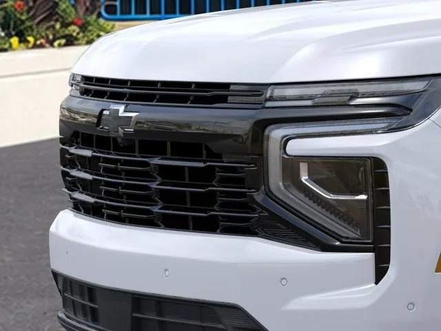 New 2026 Summit White Chevrolet RST image 13