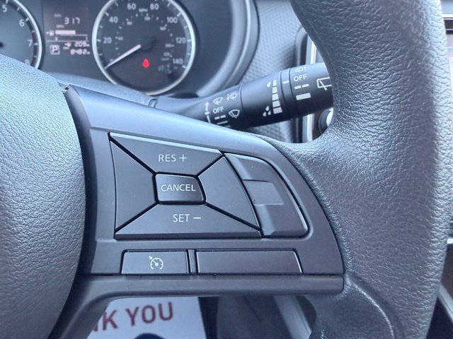 2025 Nissan KICKS PLAY Base - Photo 11