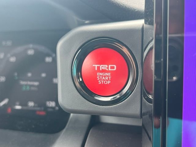 New 2026 Mudbath Toyota  TRD Sport image 25