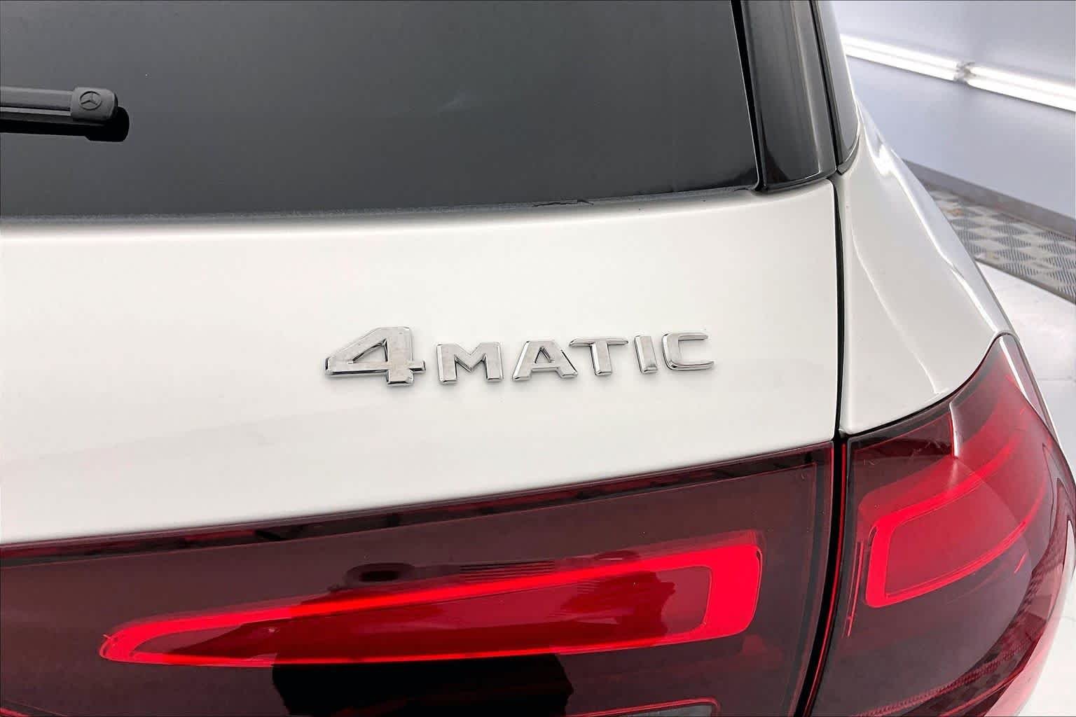 New 2026 Polar White Mercedes-Benz GLE 350 image 22