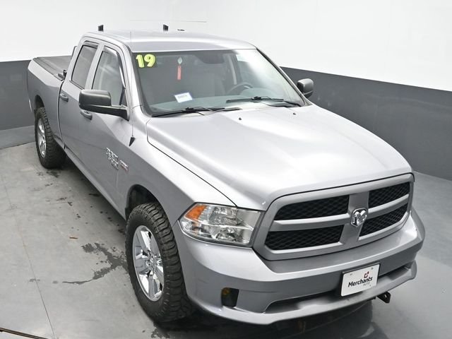 Used 2019 Silver Ram Express image 19