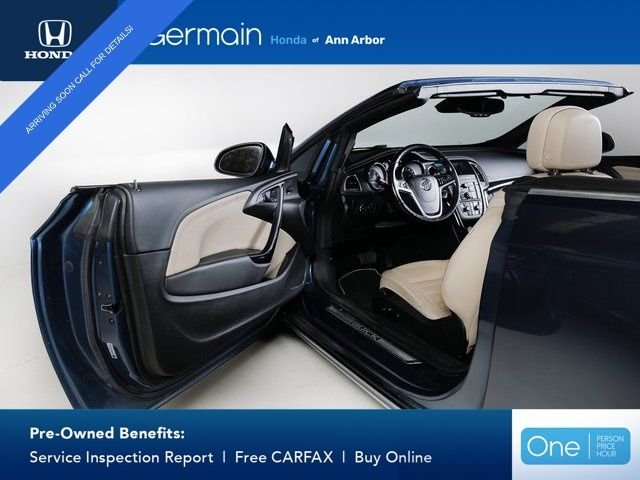 Used 2017 Sky Buick Premium image 22