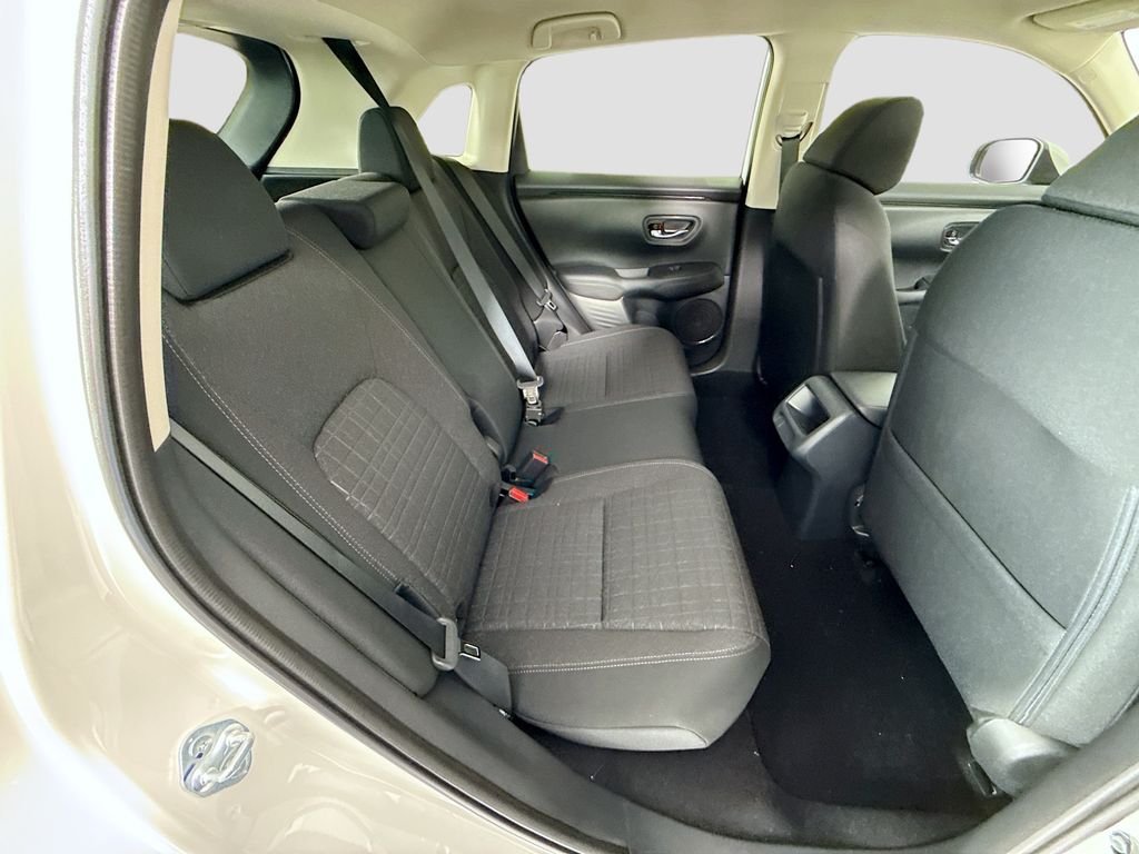 New 2027 Platinum White Pearl Honda LX image 22