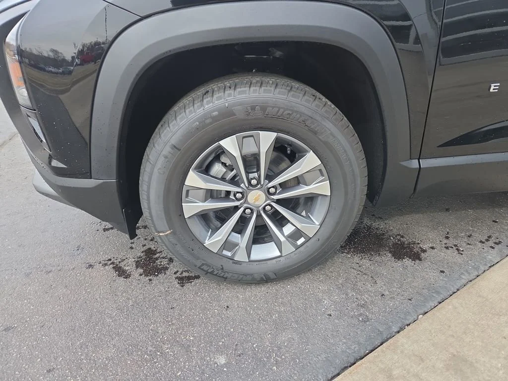 2026 Chevrolet Equinox LT - Photo 29
