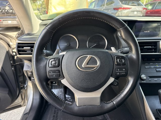 2020 Lexus IS 300 - Photo 14