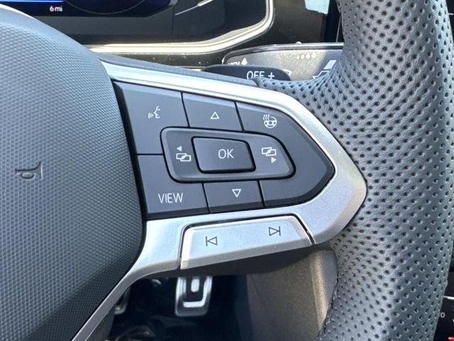 New 2026 Blue Volkswagen 2.0T Autobahn image 9