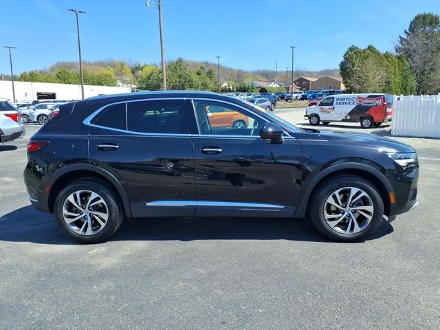 2023 Buick Envision Essence - Photo 3