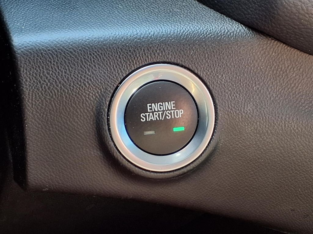 Used 2024 Black GMC SLE image 26