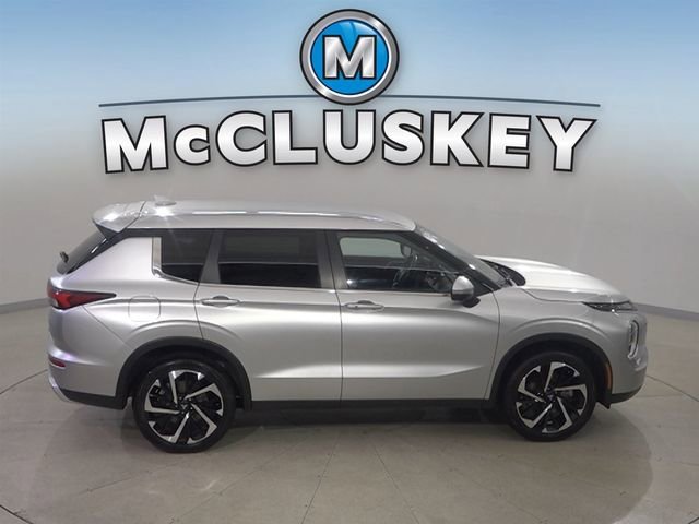 2024 Mitsubishi Outlander SE - Photo 20