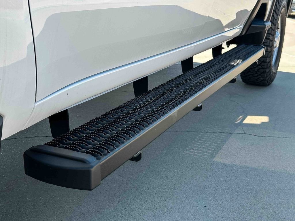 2025 Chevrolet Silverado 2500 HD Work Truck - Photo 12