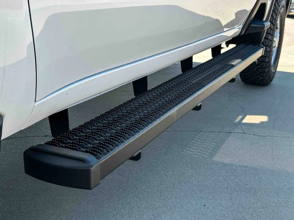 2025 Chevrolet Silverado 2500 HD Work Truck - Photo 12