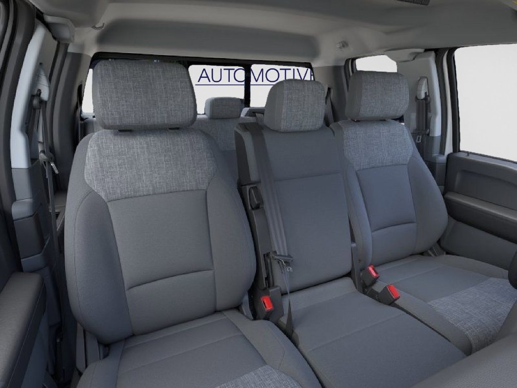 2026 Ford F-350 Super Duty XLT - Photo 10