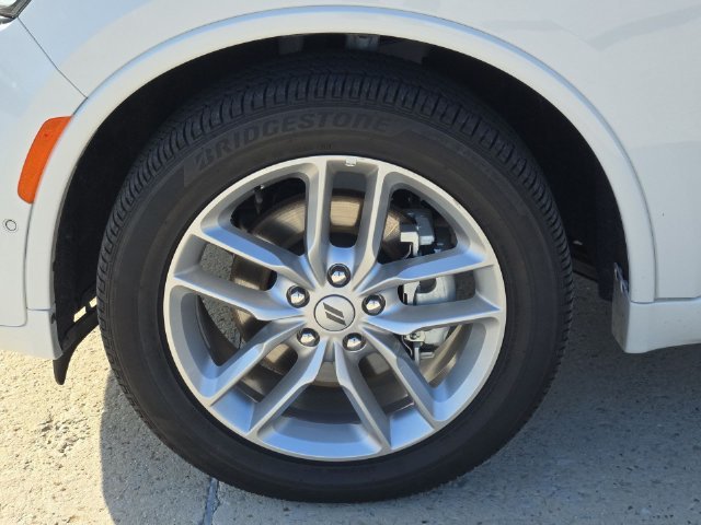 Used 2026 White Knuckle Clearcoat Dodge GT Plus image 10