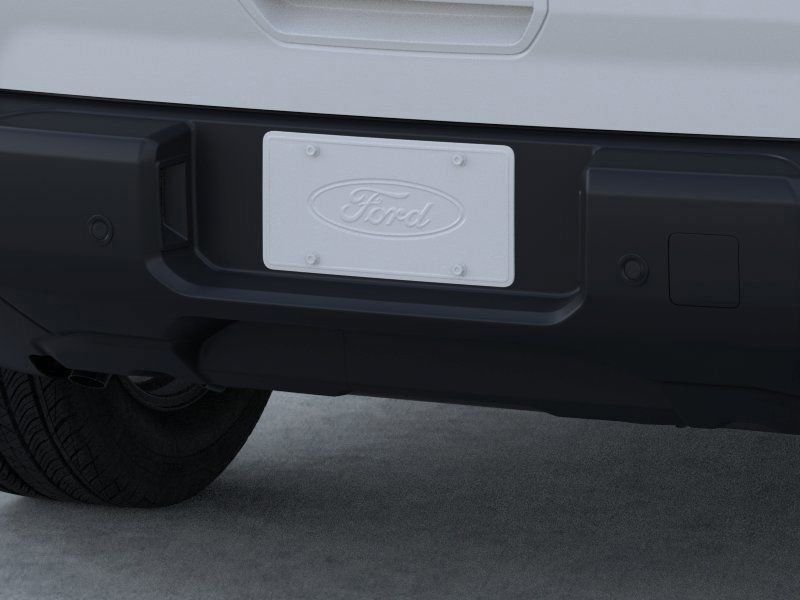 New 2026 Oxford White Ford Big Bend® image 23