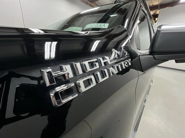 2023 Chevrolet Silverado 1500 High Country - Photo 33