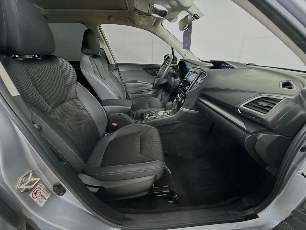 Used 2020 Silver Subaru Premium image 35