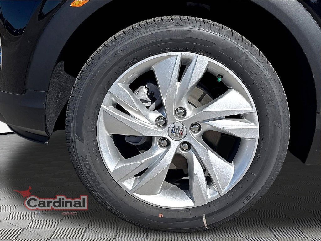 2026 Buick Encore GX Preferred - Photo 12