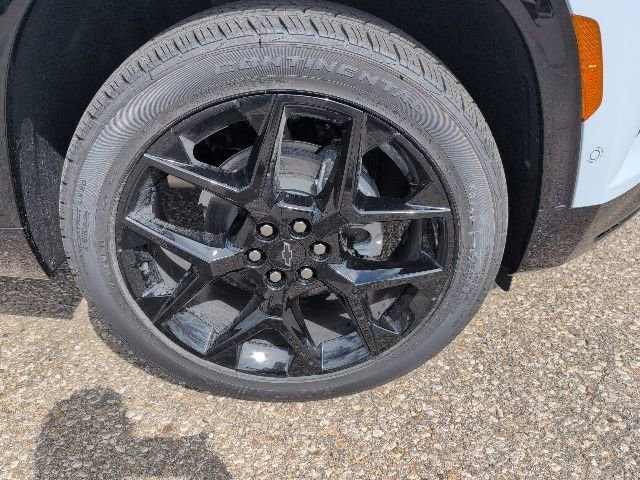 2026 Chevrolet Traverse RS - Photo 24