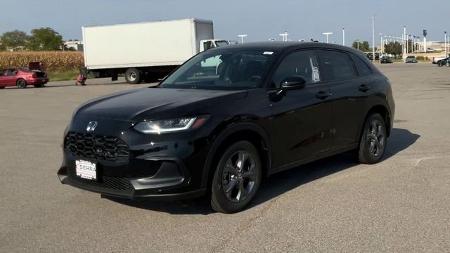 2026 Honda HR-V LX - Photo 4