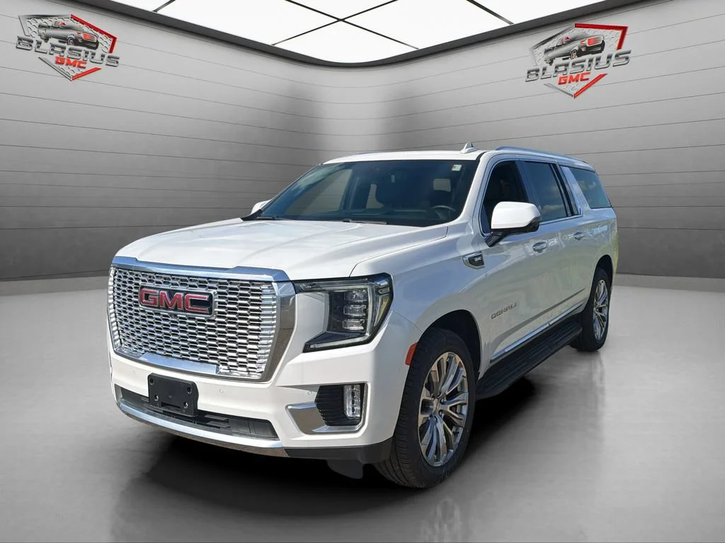 2024 GMC Yukon XL