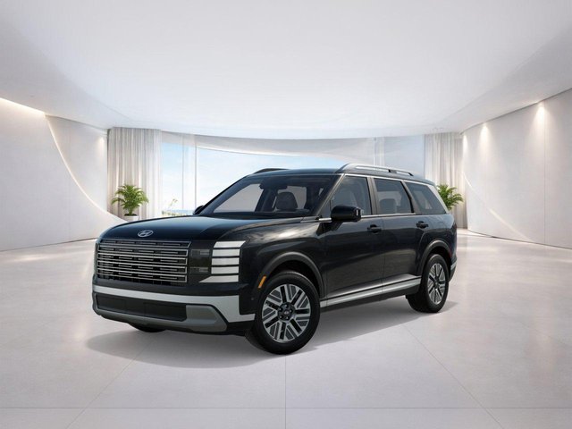 2026 Hyundai PALISADE HYBRID SEL Premium