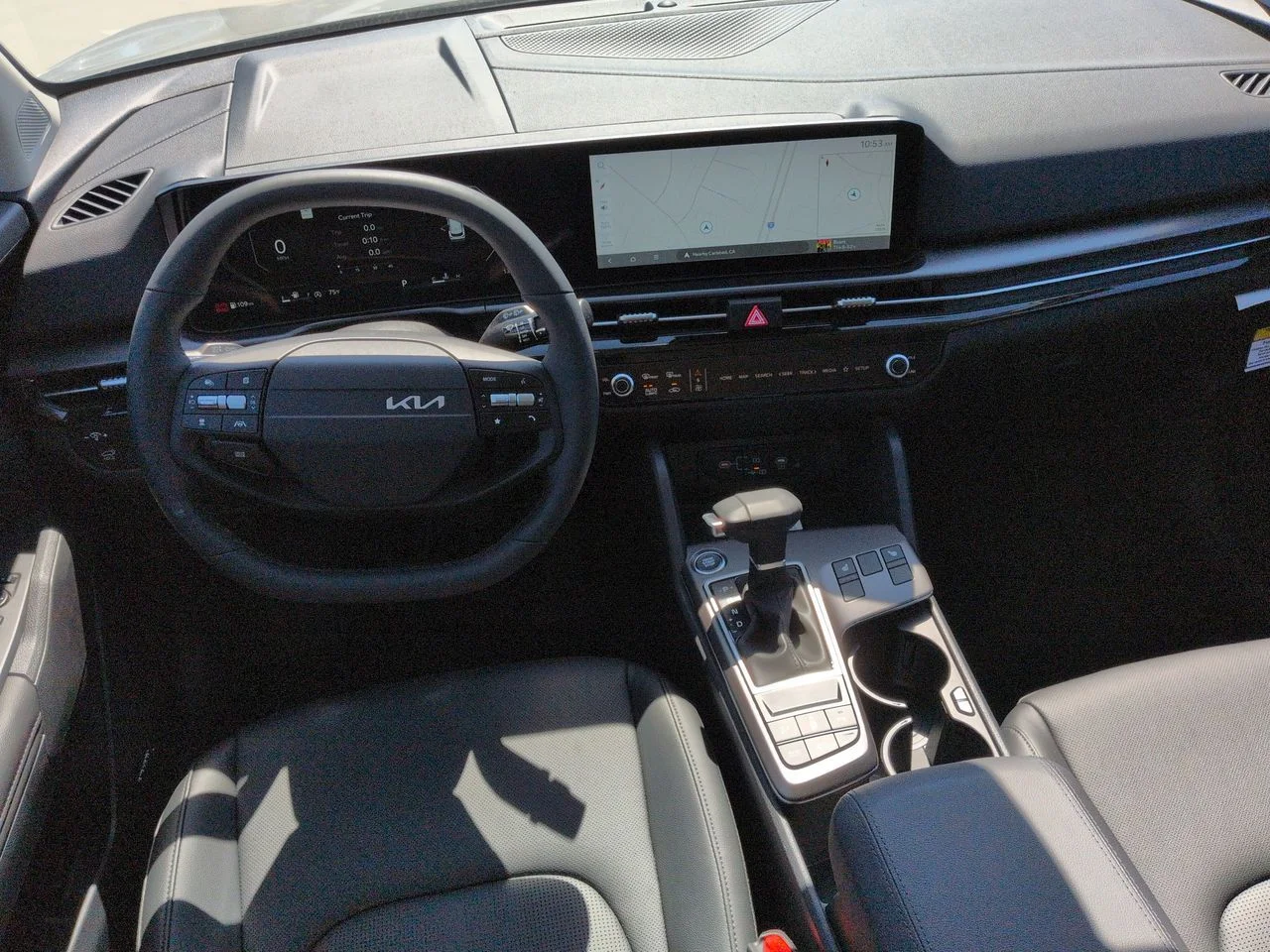 New 2026 Wolf Gray Kia SX image 21