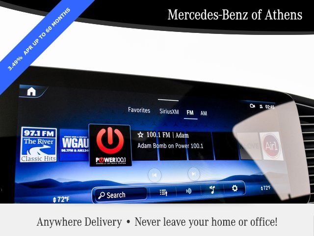 New 2026 Polar White Mercedes-Benz GLE 53 AMG® image 37