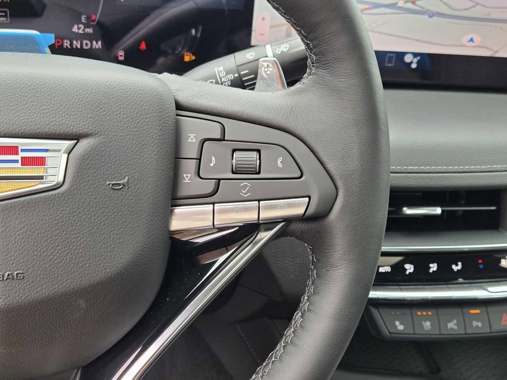 2026 Cadillac CT5 Premium Luxury - Photo 25