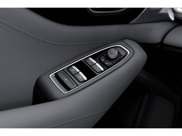 2025 Subaru Legacy Limited - Photo 24