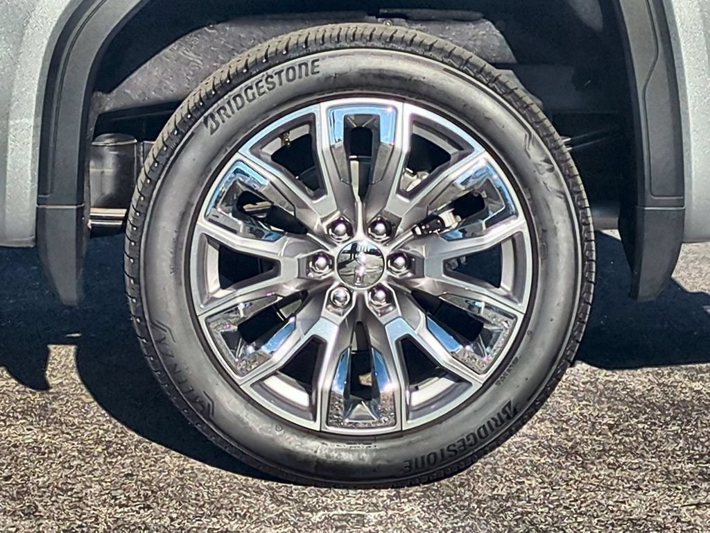2026 GMC Sierra 1500 Denali - Photo 34