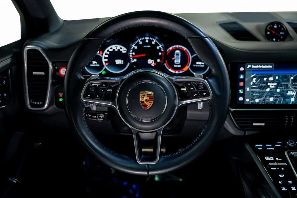 Used 2022  Porsche S Platinum Edition image 42