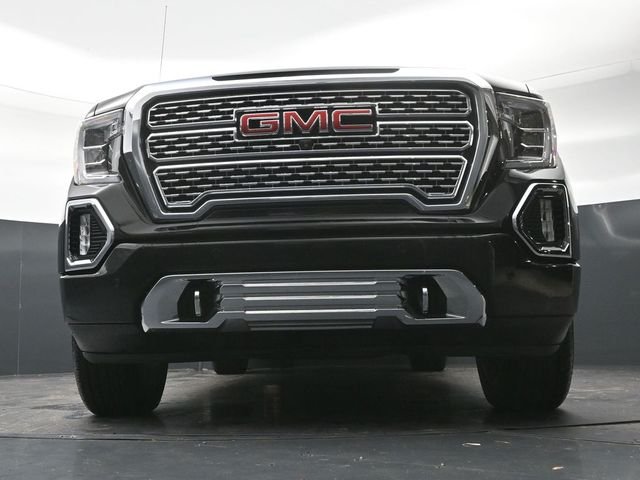 Used 2020 Black GMC Denali image 24