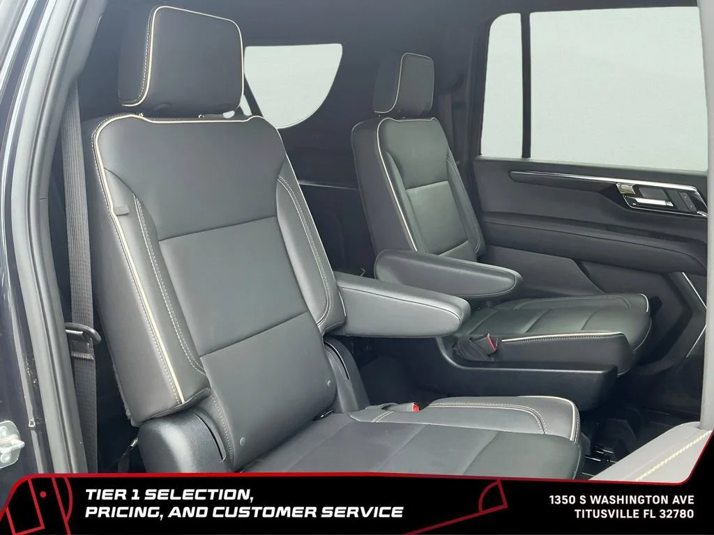 Used 2025 Dark Ash Metallic Chevrolet Premier image 20