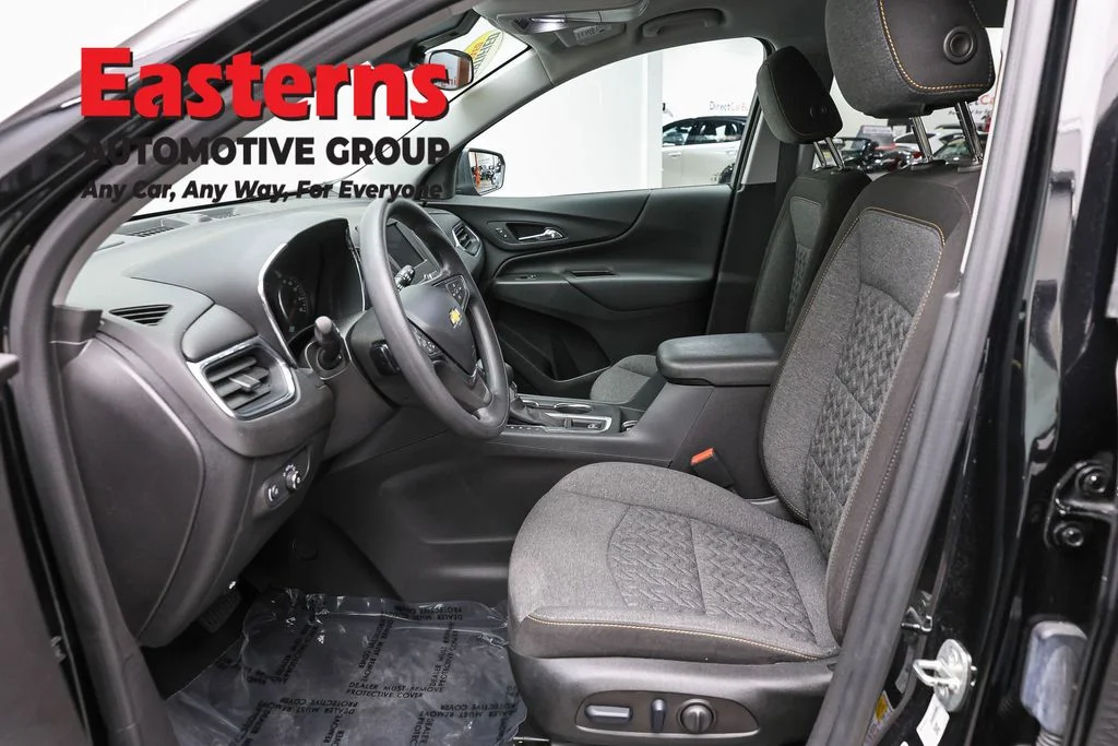 Used 2024 Black Chevrolet LT image 13