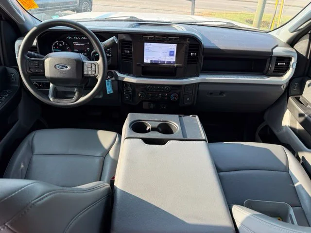 Used 2024 White Ford XL image 12