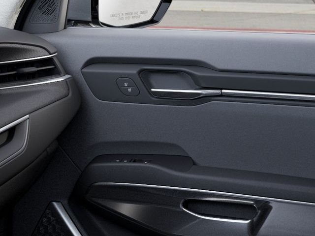New 2026 Glacial White Pearl Kia Light Long Range RWD image 25