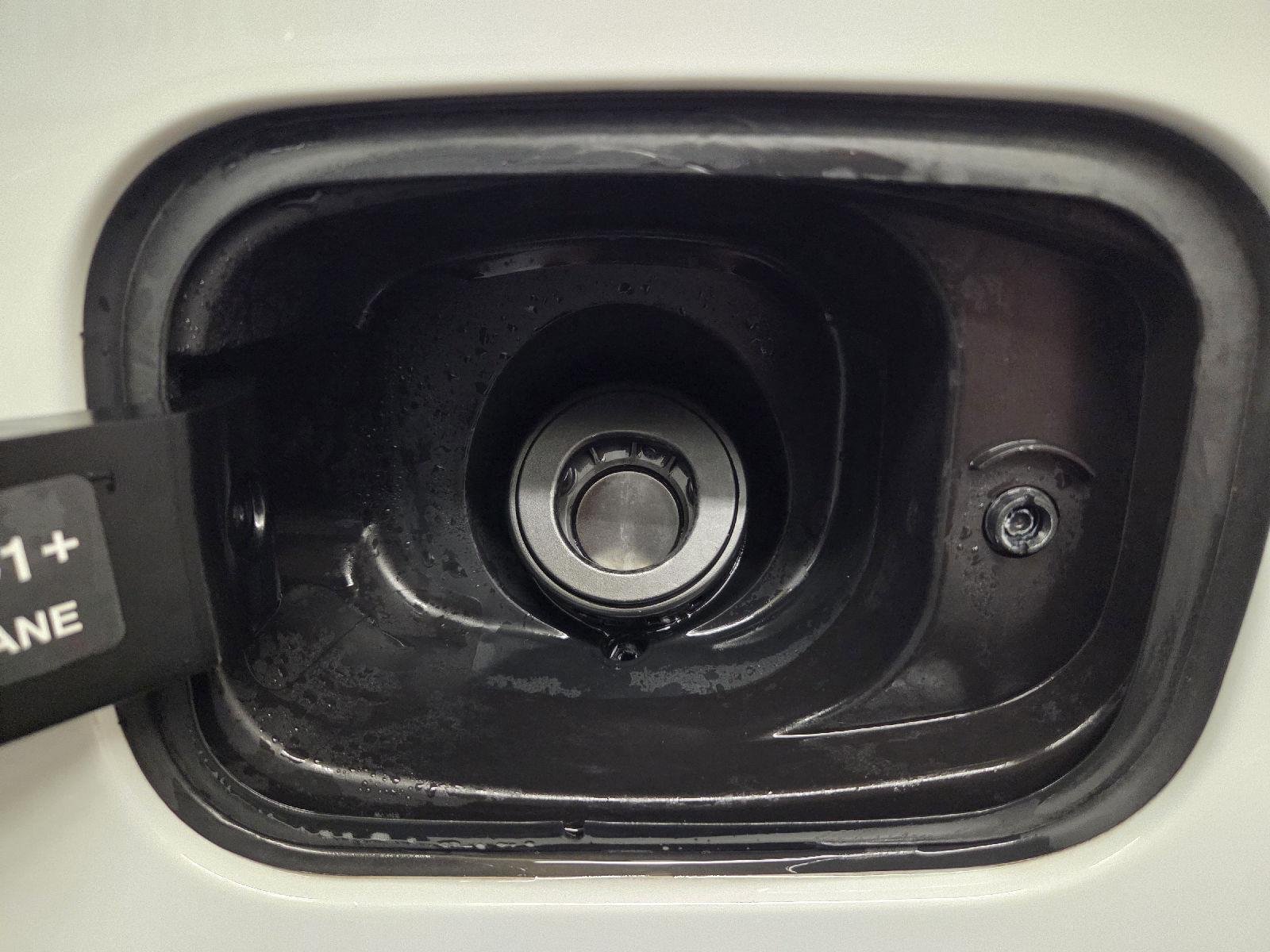 Used 2024 Bright White Clearcoat Jeep Series II image 88
