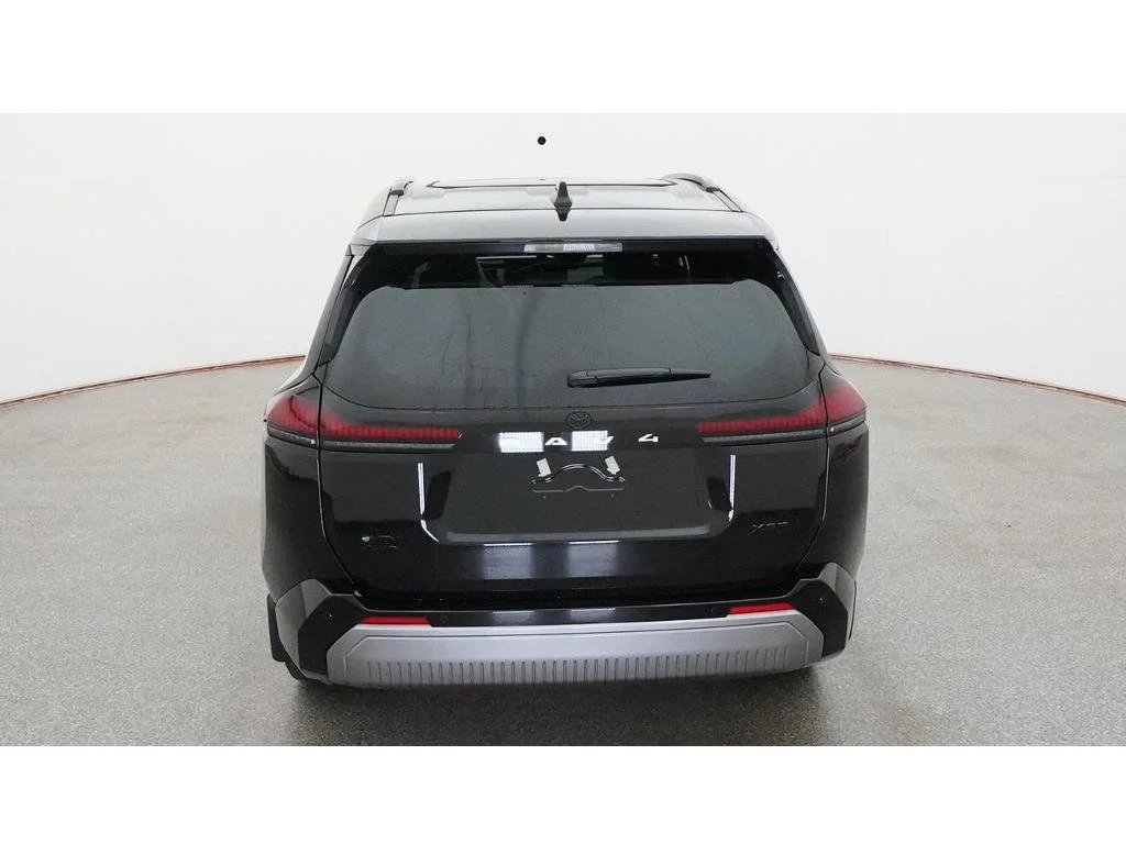 New 2026 Black Toyota XSE image 9