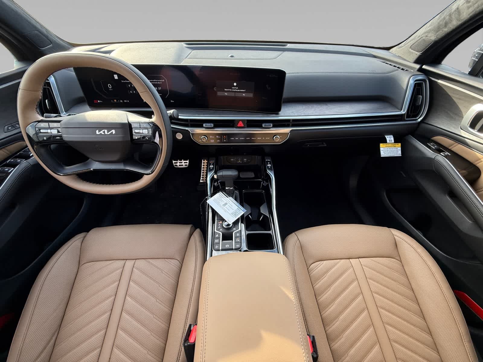 2026 Kia Sorento X-Pro SX Prestige - Photo 10