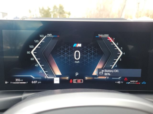 New 2026 Gray BMW 430i xDrive image 19