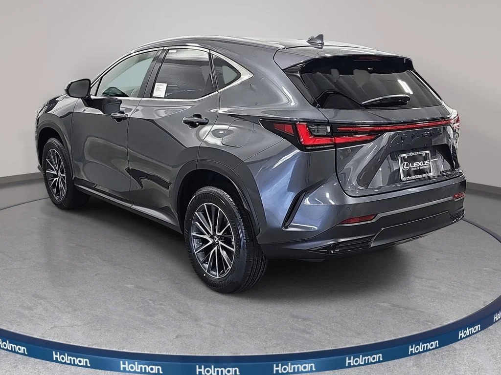 New 2026  Lexus 350 Premium image 7