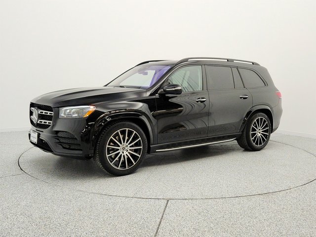2023 Mercedes-Benz GLS GLS 580 4MATIC® SUV
