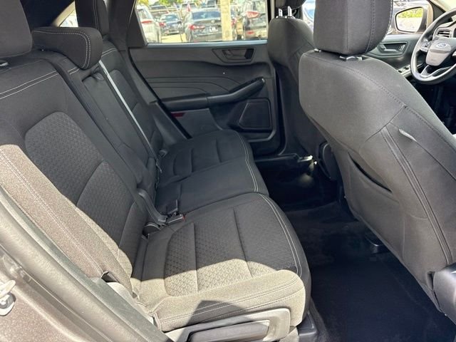 Used 2025 Gray Ford Active image 13