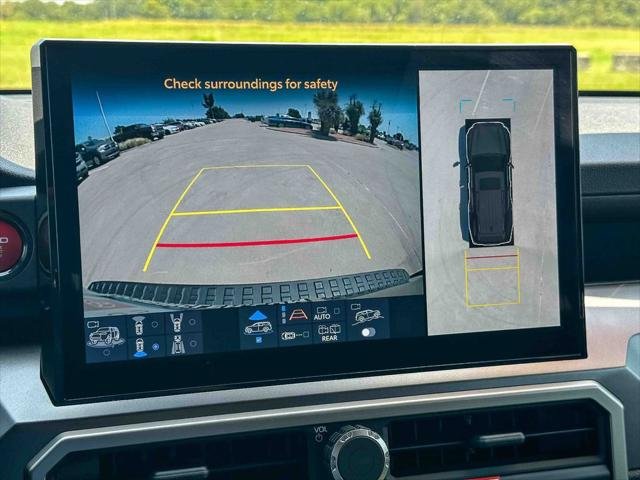 Certified Used 2026  Toyota TRD Off-Road Premium image 90