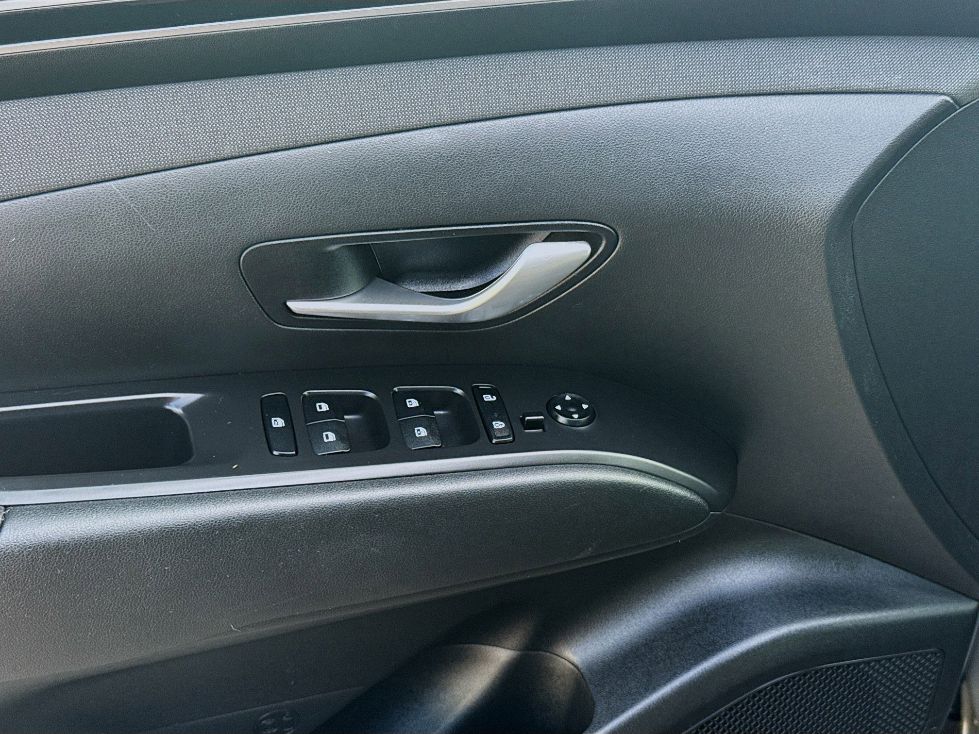 2024 Hyundai Tucson SEL - Photo 14