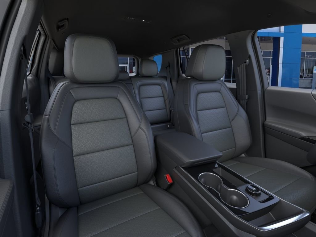 2026 Chevrolet Equinox LT - Photo 16