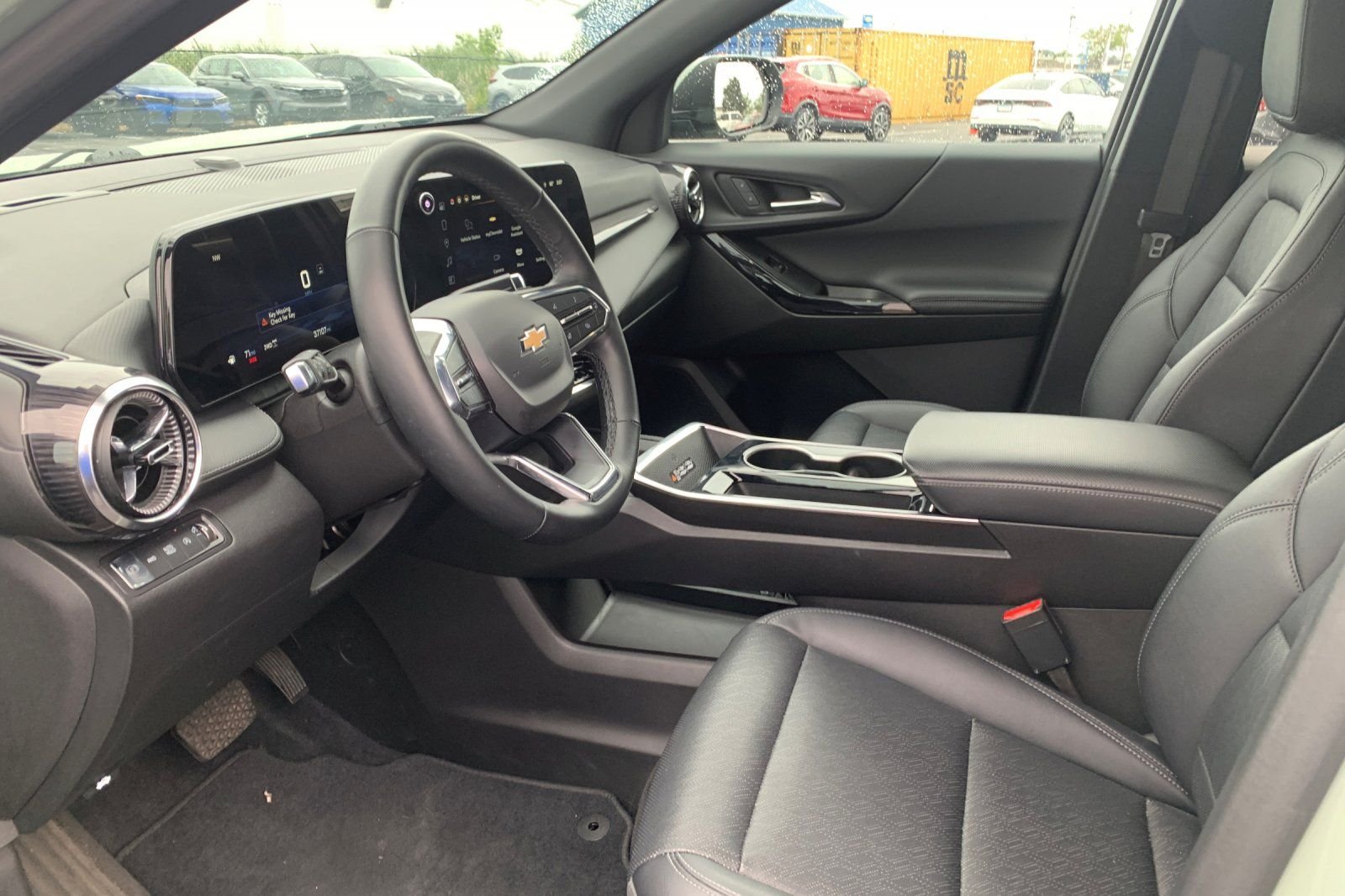 Used 2025 Green Chevrolet LT image 12