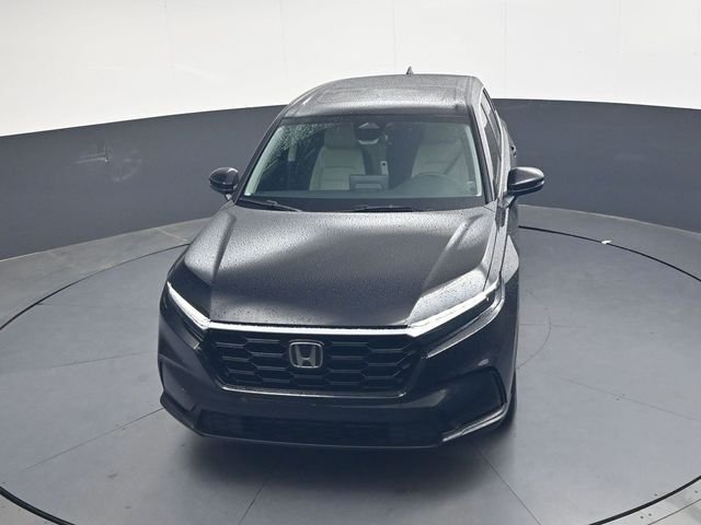 New 2026 Crystal Black Pearl Honda EX image 20